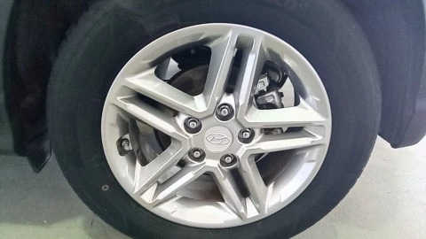 Hyundai Kona 1.0 TGDI Klass 4X2