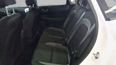 Hyundai Kona 1.0 TGDI Klass 4X2