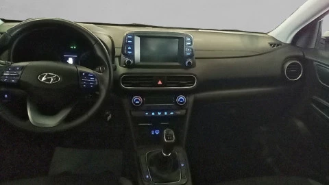 Hyundai Kona 1.0 TGDI Klass 4X2