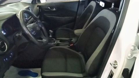 Hyundai Kona 1.0 TGDI Klass 4X2