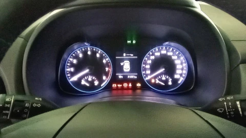 Hyundai Kona 1.0 TGDI Klass 4X2