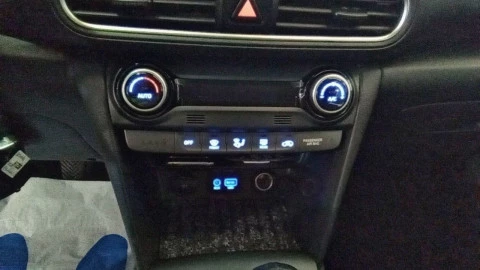 Hyundai Kona 1.0 TGDI Klass 4X2