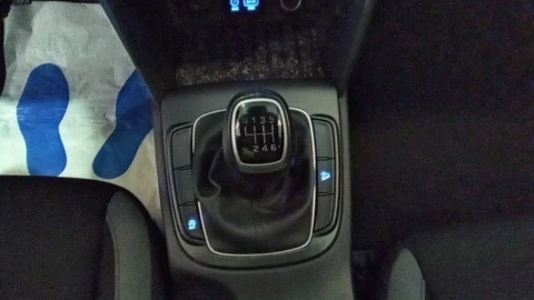 Hyundai Kona 1.0 TGDI Klass 4X2