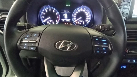 Hyundai Kona 1.0 TGDI Klass 4X2