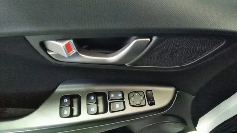 Hyundai Kona 1.0 TGDI Klass 4X2