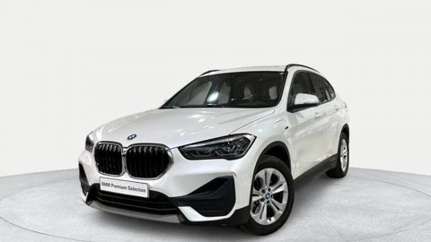 BMW X1 xDrive25e