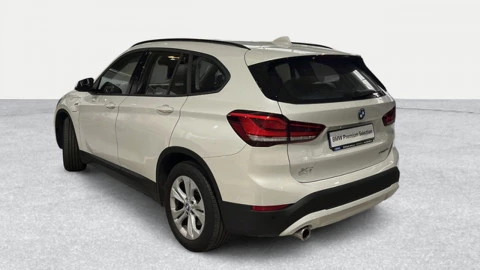 BMW X1 xDrive25e
