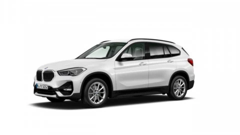 BMW X1 sDrive18d
