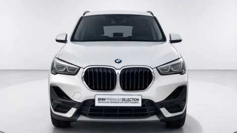 BMW X1 sDrive18d