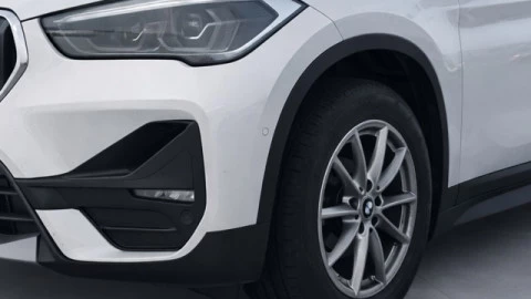 BMW X1 sDrive18d