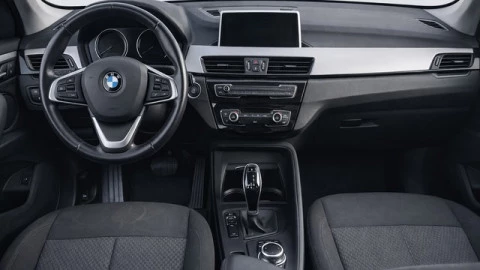 BMW X1 sDrive18d