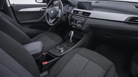 BMW X1 sDrive18d
