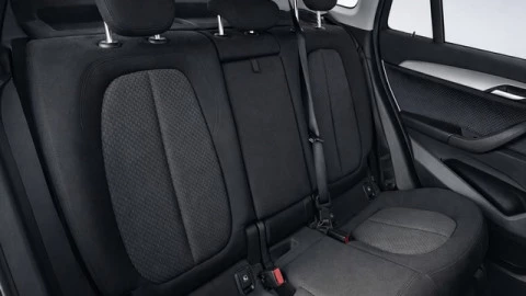 BMW X1 sDrive18d