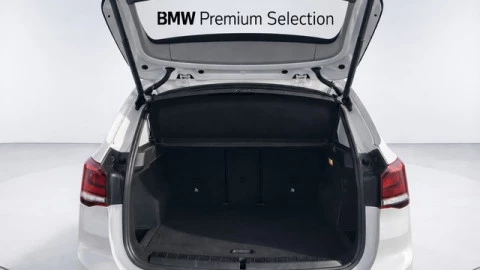 BMW X1 sDrive18d