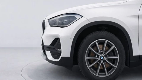 BMW X1 sDrive18d