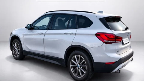 BMW X1 sDrive18d