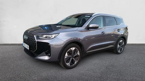 EBRO S700 1.6 TGDI Luxury 7 DCT