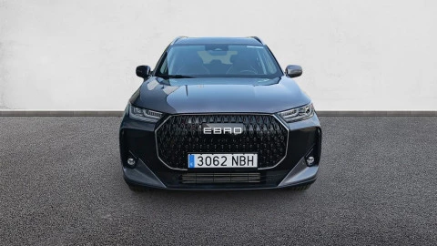 EBRO S700 1.6 TGDI Luxury 7 DCT