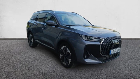 EBRO S700 1.6 TGDI Luxury 7 DCT