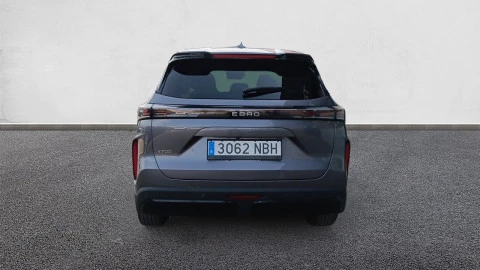 EBRO S700 1.6 TGDI Luxury 7 DCT