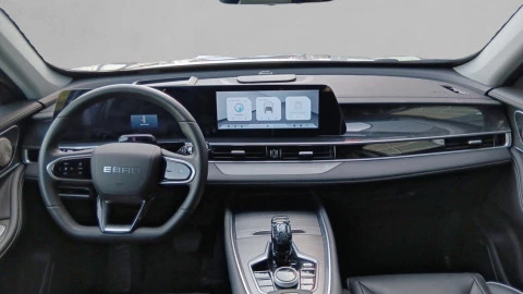 EBRO S700 1.6 TGDI Luxury 7 DCT