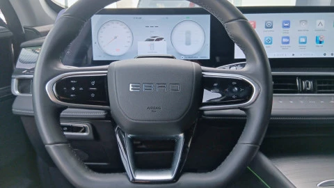 EBRO S700 1.6 TGDI Luxury 7 DCT