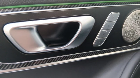 EBRO S700 1.6 TGDI Luxury 7 DCT