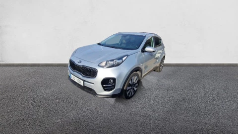 Kia Sportage 1.7 CRDi VGT 85 kW GT Line 4x2 Eco-Dynam