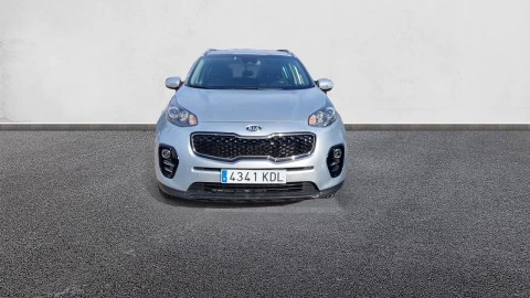Kia Sportage 1.7 CRDi VGT 85 kW GT Line 4x2 Eco-Dynam