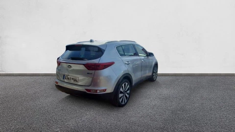 Kia Sportage 1.7 CRDi VGT 85 kW GT Line 4x2 Eco-Dynam