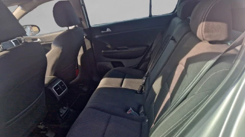 Kia Sportage 1.7 CRDi VGT 85 kW GT Line 4x2 Eco-Dynam