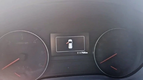 Kia Sportage 1.7 CRDi VGT 85 kW GT Line 4x2 Eco-Dynam