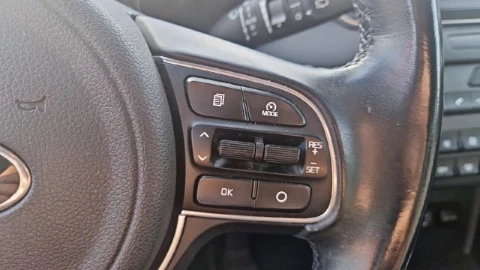 Kia Sportage 1.7 CRDi VGT 85 kW GT Line 4x2 Eco-Dynam