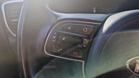 Kia Sportage 1.7 CRDi VGT 85 kW GT Line 4x2 Eco-Dynam