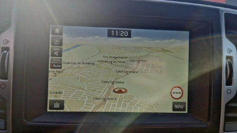 Kia Sportage 1.7 CRDi VGT 85 kW GT Line 4x2 Eco-Dynam