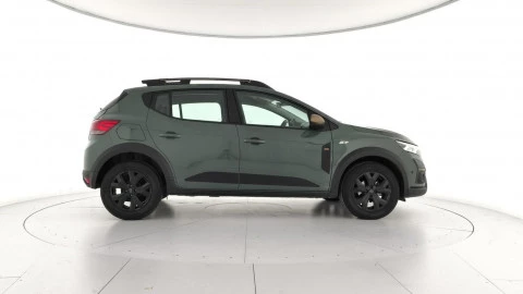 Dacia Sandero  Stepway ECO-G Extreme Go 74kW