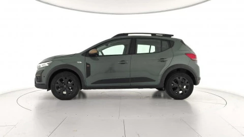 Dacia Sandero  Stepway ECO-G Extreme Go 74kW