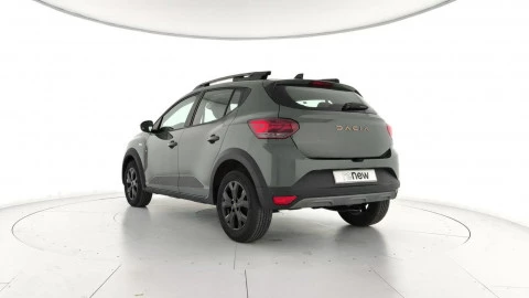 Dacia Sandero  Stepway ECO-G Extreme Go 74kW
