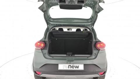 Dacia Sandero  Stepway ECO-G Extreme Go 74kW