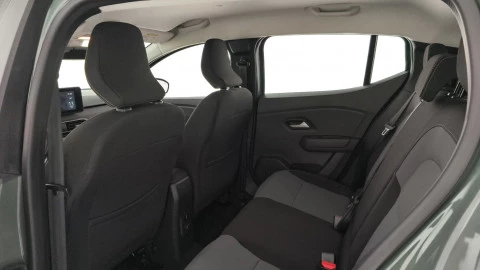 Dacia Sandero  Stepway ECO-G Extreme Go 74kW