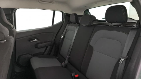 Dacia Sandero  Stepway ECO-G Extreme Go 74kW