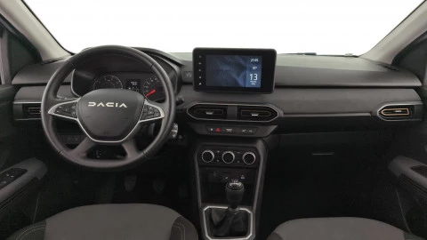 Dacia Sandero  Stepway ECO-G Extreme Go 74kW