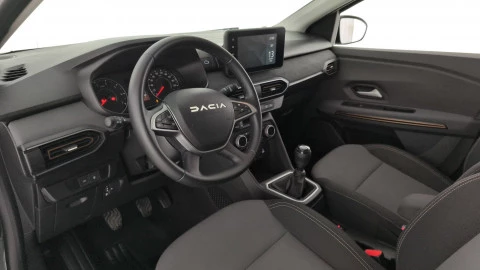 Dacia Sandero  Stepway ECO-G Extreme Go 74kW