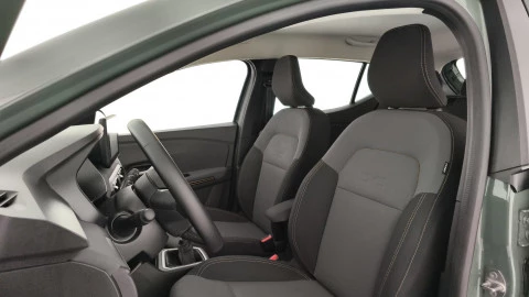 Dacia Sandero  Stepway ECO-G Extreme Go 74kW