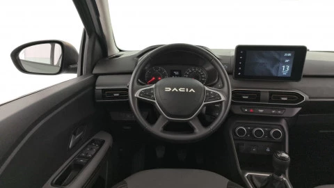Dacia Sandero  Stepway ECO-G Extreme Go 74kW