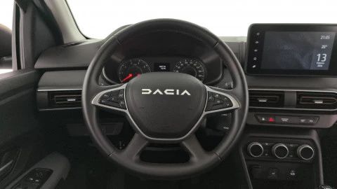 Dacia Sandero  Stepway ECO-G Extreme Go 74kW