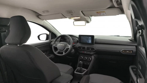 Dacia Sandero  Stepway ECO-G Extreme Go 74kW