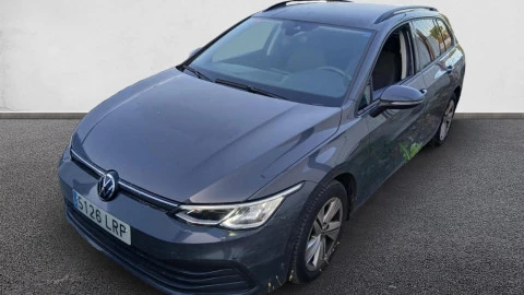 Volkswagen Golf Life 2.0 TDI 85kW (115CV) DSG Variant