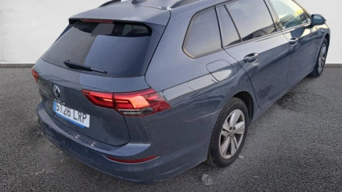 Volkswagen Golf Life 2.0 TDI 85kW (115CV) DSG Variant