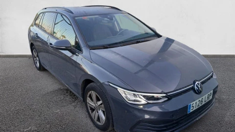 Volkswagen Golf Life 2.0 TDI 85kW (115CV) DSG Variant